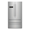 Refrigerator Bosch B21CL80SNS Operating And Installation Instructions