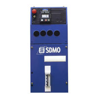 SDMO Nexys 2 Instruction Manual