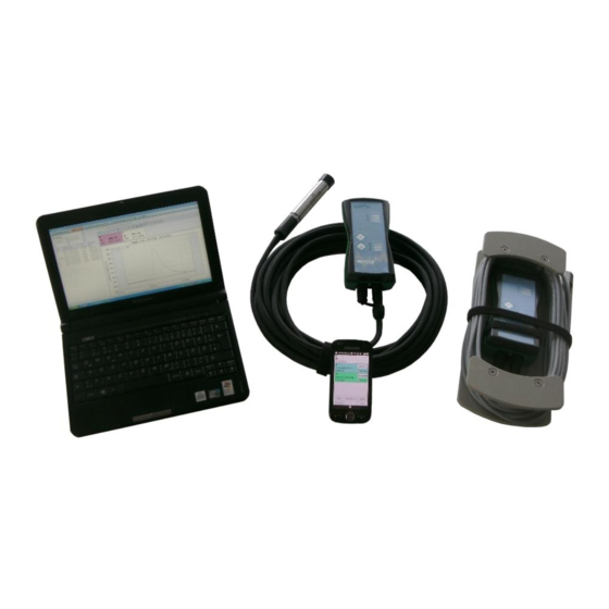 SOMMER TQ-S Tracer User Manual