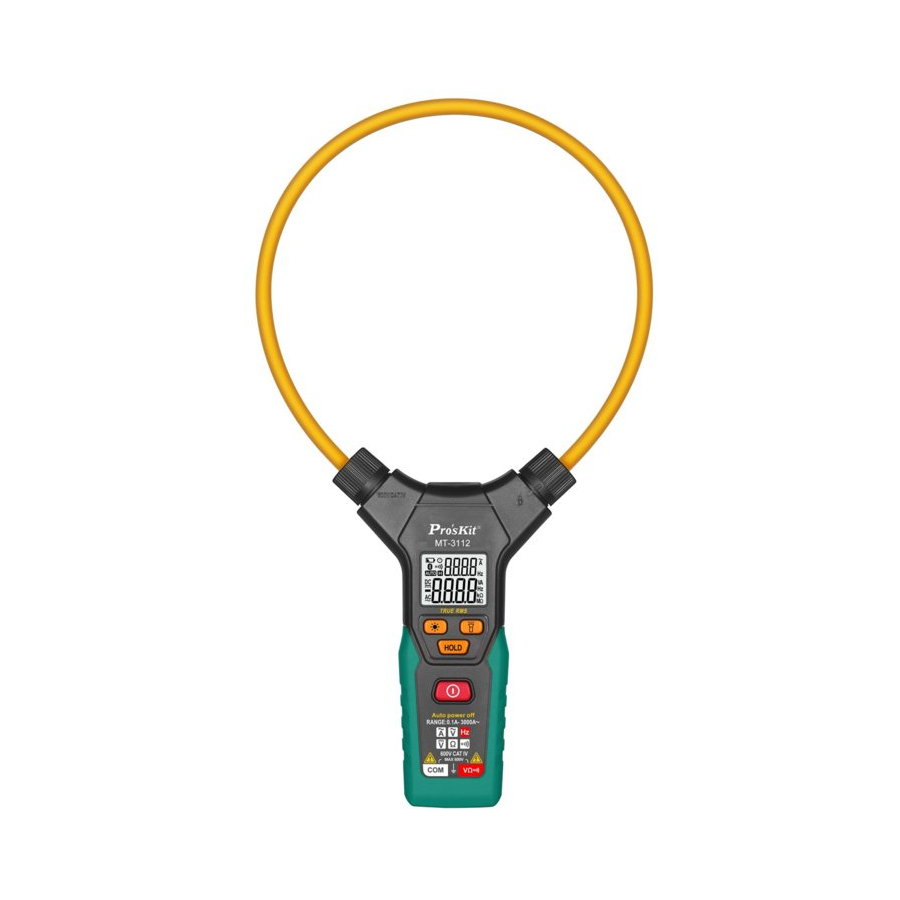 Pro'sKit MT-3112 User Manual