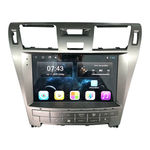 Lexus LS600h 2015 Quick Setting Manual