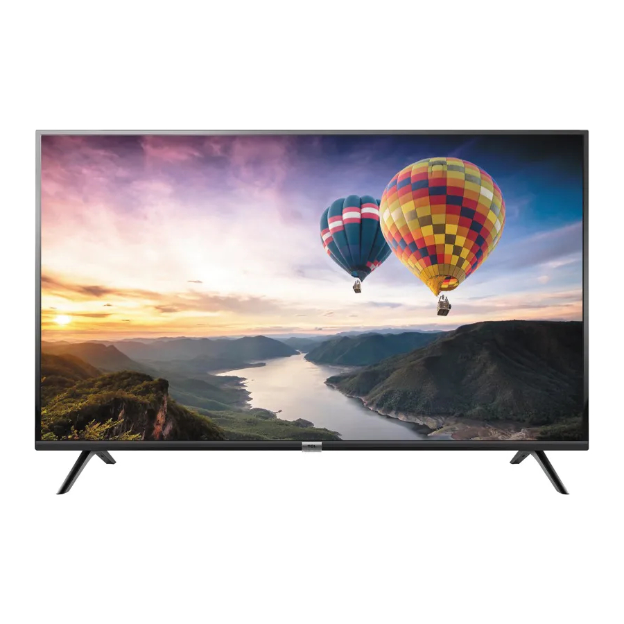 TCL S6800 Series Operation Manual