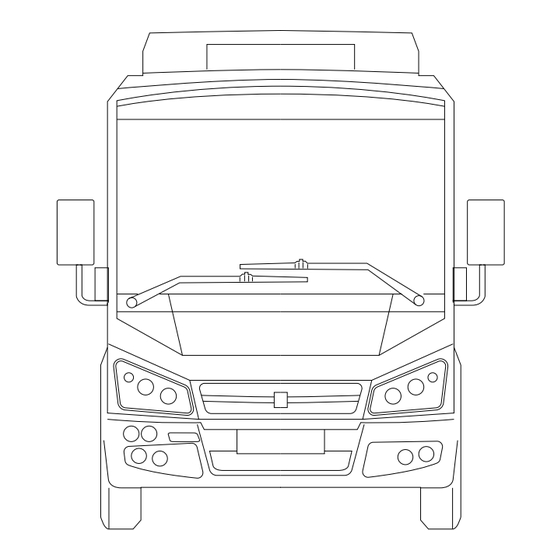 Karsan Jest User Manual