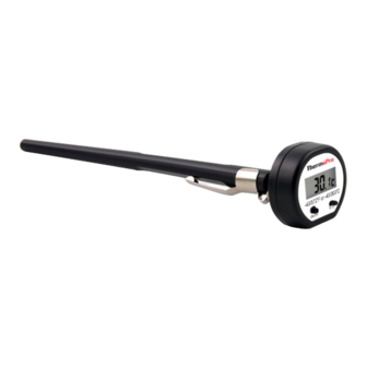ThermoPro TP-01 Manual
