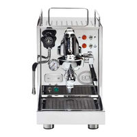 ECM Manufacture 81084 User Manual