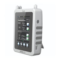 Okolab LEO Manual