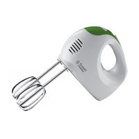 Russell Hobbs 22230-56 Instructions Manual