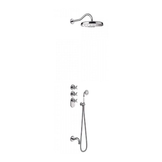Tres -Clasic 24235301 Manual