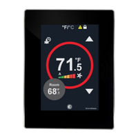 SyxthSense SRI-P70-MOD Manual