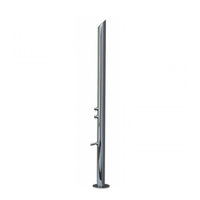 Bossini Arch L00861 Assembly Instructions Manual