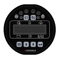 Controls MVP-238 Product Manual