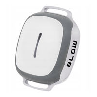 Blow BL011 User Manual