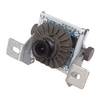 Triton 3ATMC-Argo-TR2 User Manual