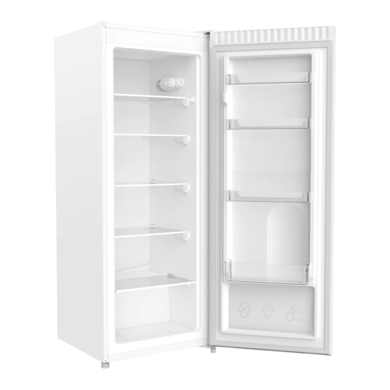 THOR T45514ML1W/2 Manuals