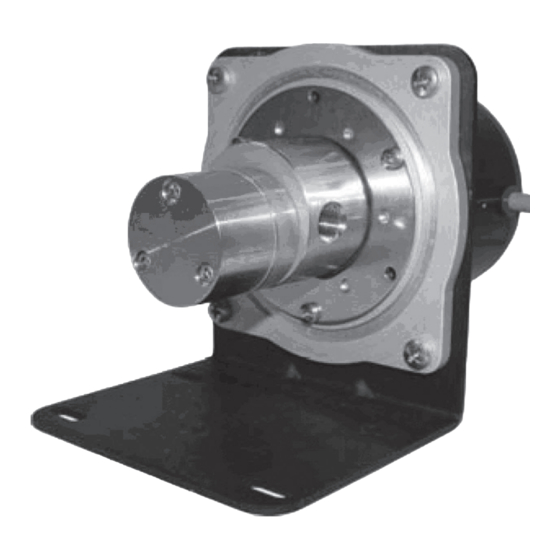Idex Micropump I-Drive IMS Installation, Operation And Warranty Information