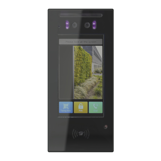 Ekinex DICO EK-5DP-VI User Manual