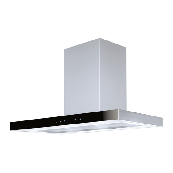 Amica KH 17126 E Instruction Manual