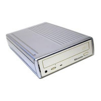 OWC Mercury Pro User Manual