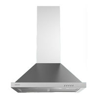 Cecotec BOLERO FLUX PM 606500 INOX A Instruction Manual