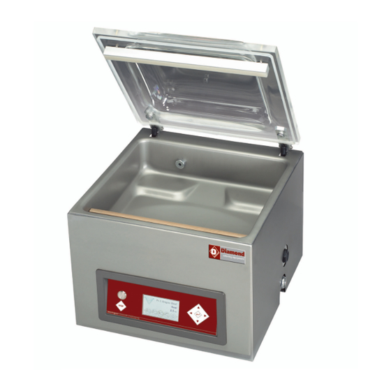Diamond Boxer 35 User Manual