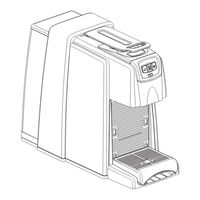 GISE CAFFE AURA Instruction Manual