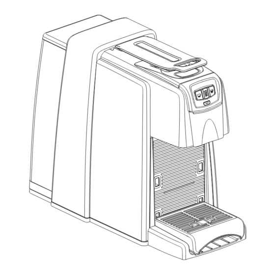 GISE CAFFE AURA Manuals