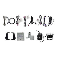EchoMaster Pro FCTP-GM2203 Installation Manual