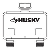 Husky 1010 461 413 Use And Care Manual