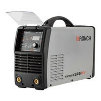 Ronch ARC 315 MV User Manual
