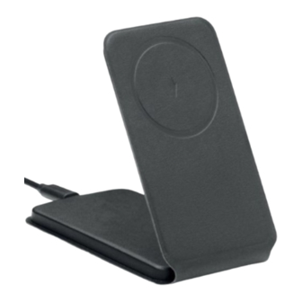 MOB MO2389 User Manual
