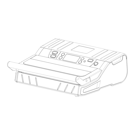 Alfa Network VS5390 Instruction Manual
