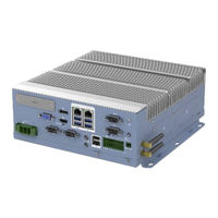 JHCTech KMDA-7921 User Manual