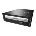 Memorex 32023234 - 52x32x52x External USB2.0 CD Burner Hardware Manual