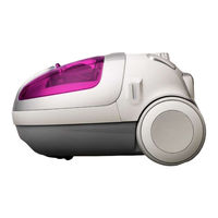 ELECTROLUX ZXM7025 Manual