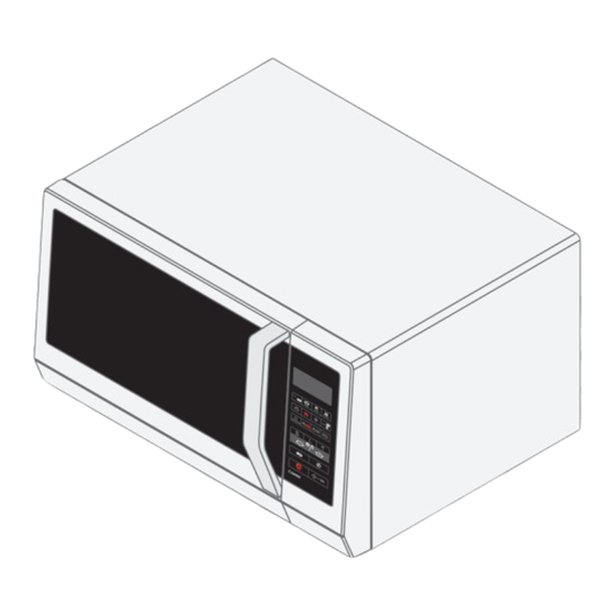 Samsung CE113AEL Owner's Instructions And Cooking Manual