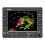 Honeywell PRIMUS 660 Pilot's Manual