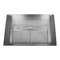 Ventilation Hood GE Monogram ZVC30LSS Owner's Manual