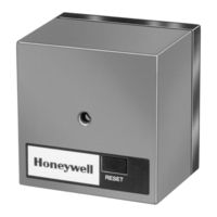 Honeywell R7795A Manual