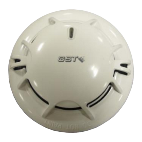 GST DC-M9101 User Manual