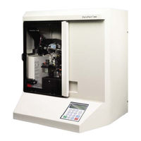 Hologic thinprep 2000 Operator's Manual