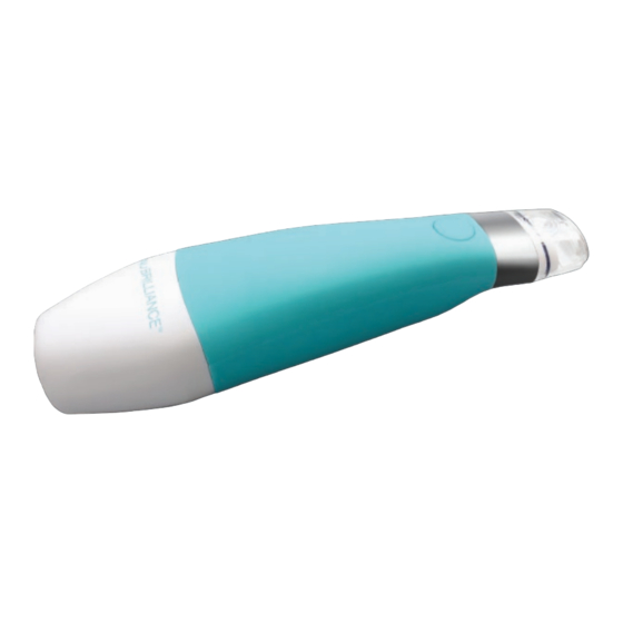 Nu Brilliance 30338SP2 User Manual