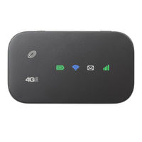 Zte Z291DL User Manual