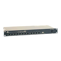 Lectronics DM84 Hardware And Software Installation Manual