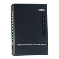 Excelltel MS Series User Manual