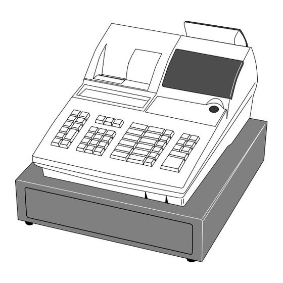 Casio CE-T300 Service Manual