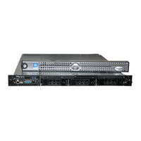 Dell PowerEdge 1750 Installation And Troubleshooting Manual