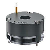 Kendrion INTORQ BFK551-01 Translation Of The Original Operating Instructions