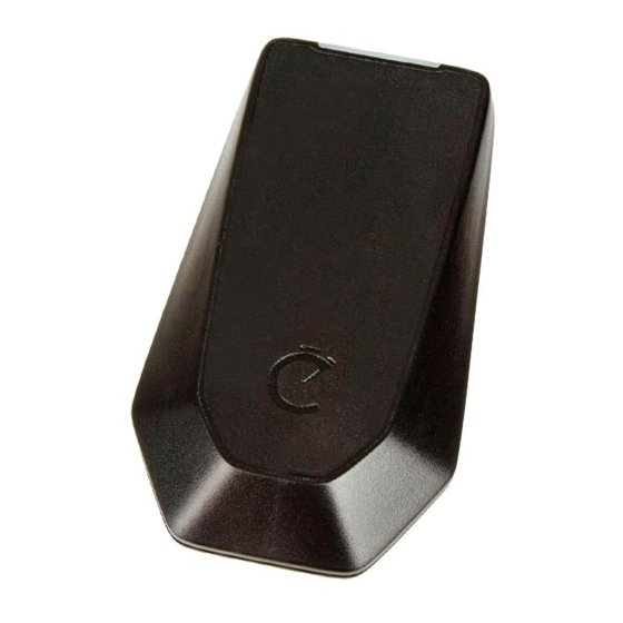 CROSSBOX CBX20 Quick Start Manual