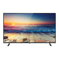 Allview 43ATS5500-U User Manual