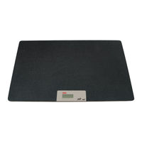 ADE MV302600 Operating Manual